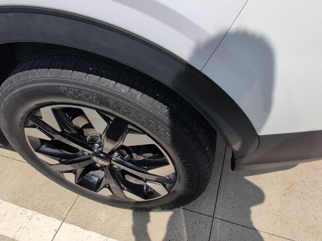 Thumbnail: 2023 Kia Sportage - 16