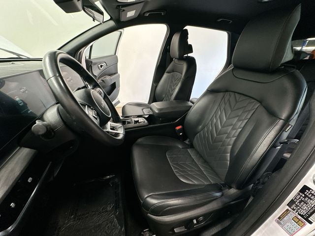 Thumbnail: 2023 Kia Sportage - 12