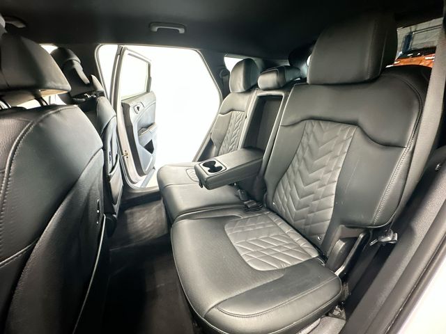 Thumbnail: 2023 Kia Sportage - 13
