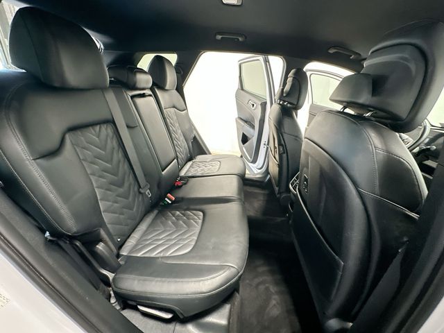 Thumbnail: 2023 Kia Sportage - 30