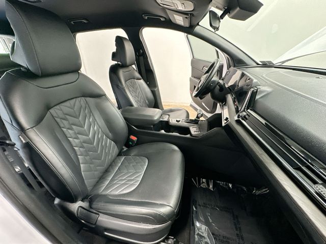 Thumbnail: 2023 Kia Sportage - 28