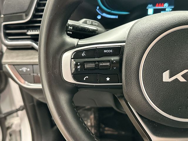 Thumbnail: 2023 Kia Sportage - 18