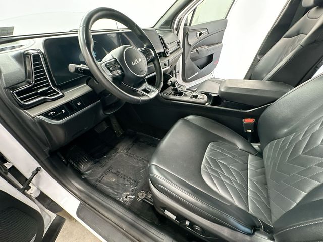 Thumbnail: 2023 Kia Sportage - 11