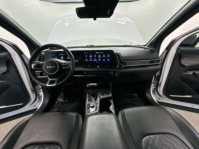 Thumbnail: 2023 Kia Sportage - 10