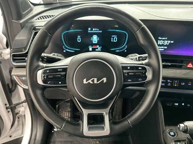 Thumbnail: 2023 Kia Sportage - 2