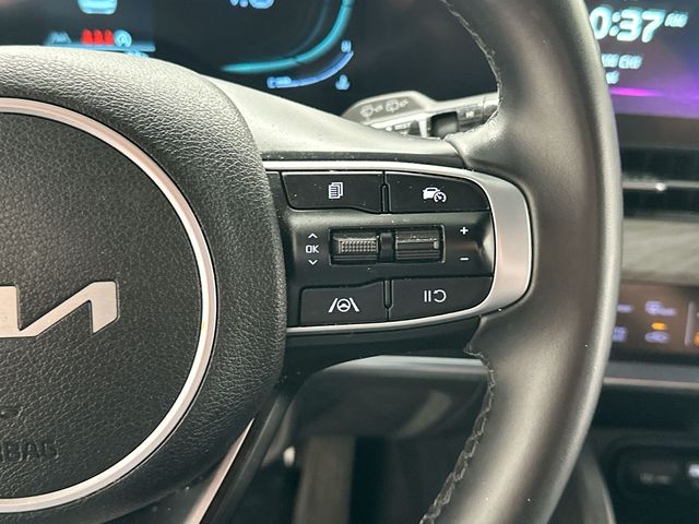 Thumbnail: 2023 Kia Sportage - 19