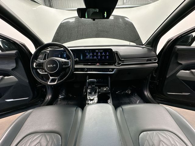 Thumbnail: 2023 Kia Sportage - 10