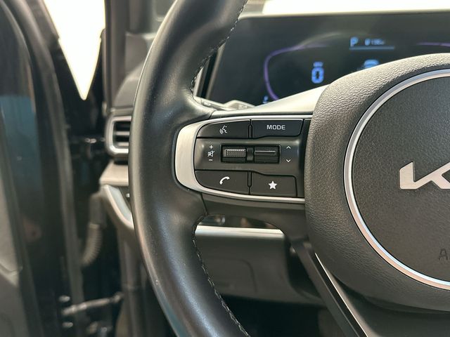 Thumbnail: 2023 Kia Sportage - 19