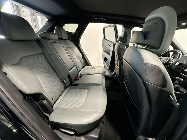 Thumbnail: 2023 Kia Sportage - 30