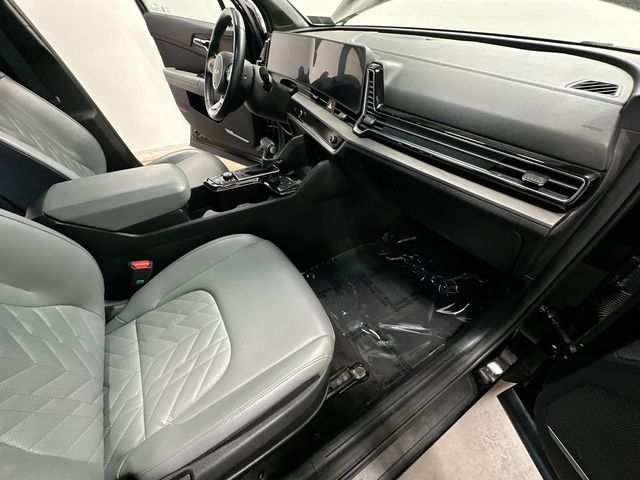 Thumbnail: 2023 Kia Sportage - 14