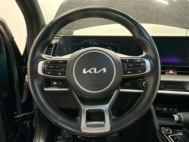 Thumbnail: 2023 Kia Sportage - 2