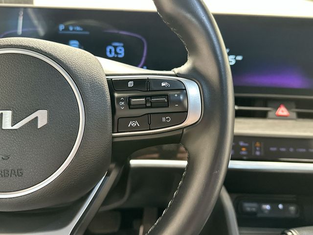 Thumbnail: 2023 Kia Sportage - 20