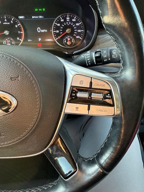 Thumbnail: 2020 Kia Telluride - 16