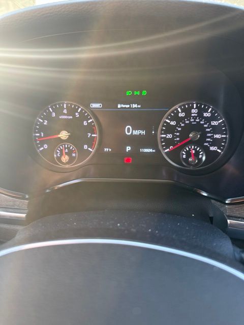 Thumbnail: 2020 Kia Telluride - 9