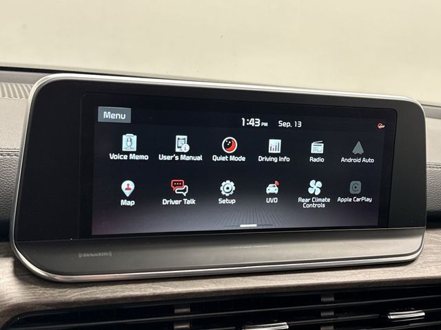 Thumbnail: 2020 Kia Telluride - 24