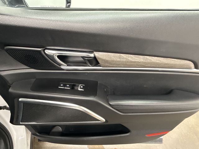 Thumbnail: 2020 Kia Telluride - 29