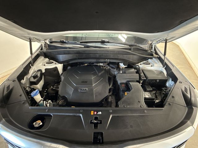 Thumbnail: 2020 Kia Telluride - 9