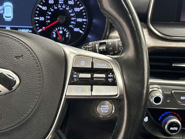 Thumbnail: 2020 Kia Telluride - 21