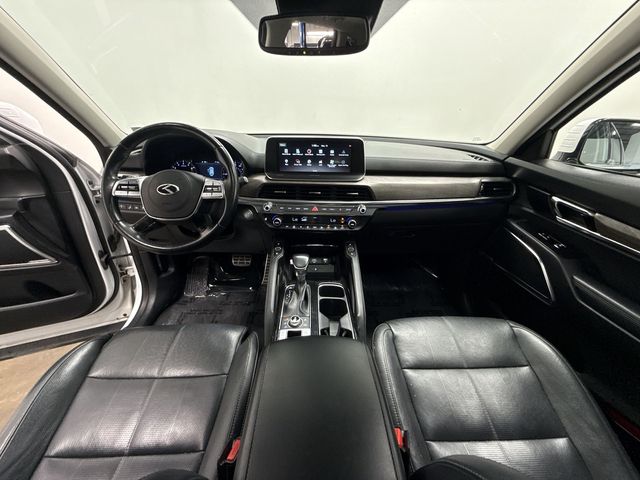 Thumbnail: 2020 Kia Telluride - 14