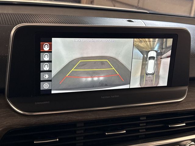Thumbnail: 2020 Kia Telluride - 25