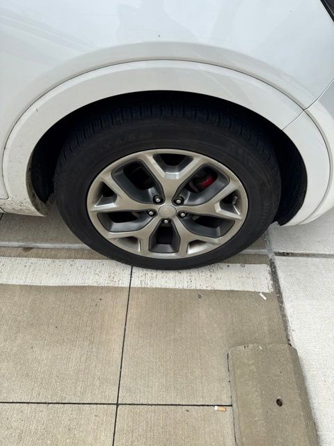 Thumbnail: 2016 Kia Sorento - 4