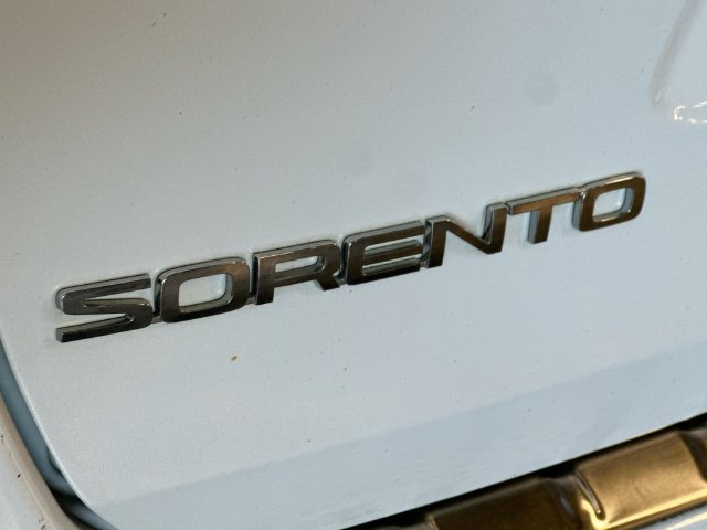Thumbnail: 2016 Kia Sorento - 33