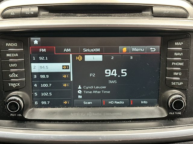 Thumbnail: 2016 Kia Sorento - 15