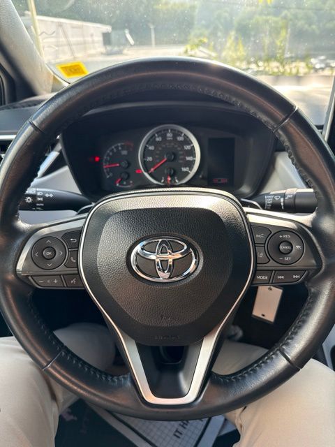 Thumbnail: 2020 Toyota Corolla - 17