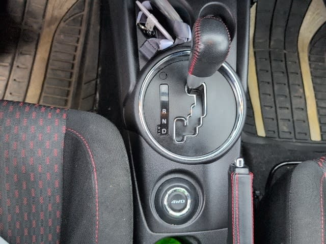 2017 Mitsubishi Outlander Sport LE 8