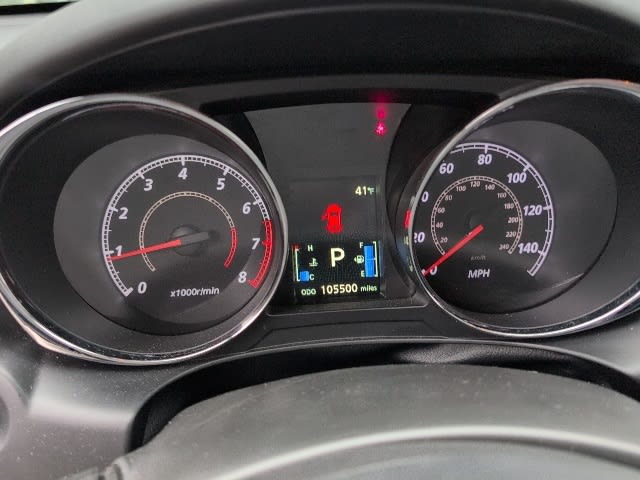 2017 Mitsubishi Outlander Sport LE 9