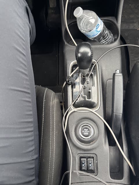 Thumbnail: 2016 Mitsubishi Outlander - 8