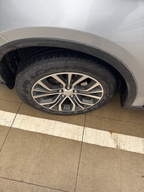 Thumbnail: 2016 Mitsubishi Outlander - 14