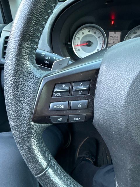 Thumbnail: 2012 Subaru Impreza - 17