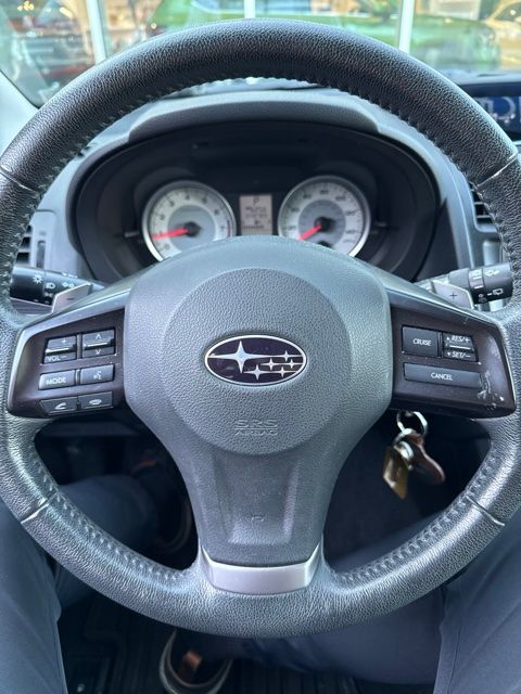 Thumbnail: 2012 Subaru Impreza - 14