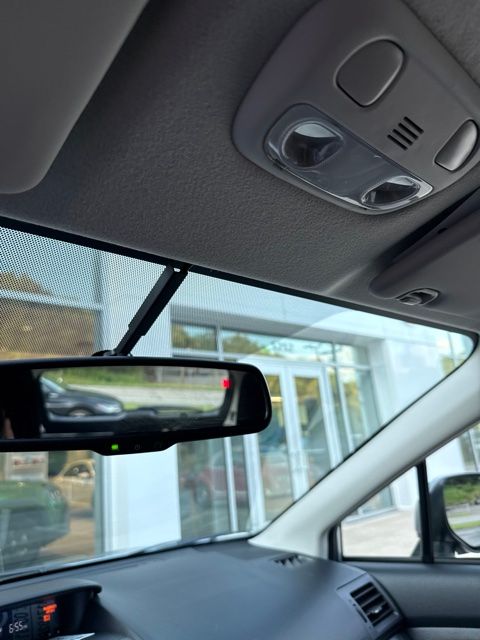 Thumbnail: 2012 Subaru Impreza - 21