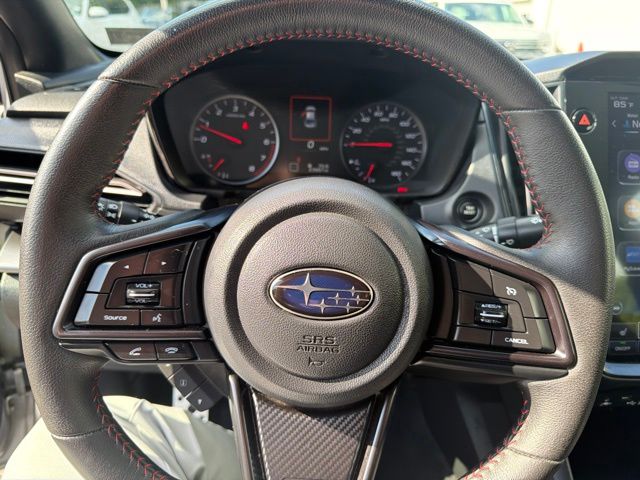 Thumbnail: 2023 Subaru WRX - 2
