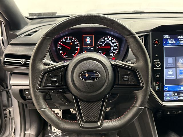 Thumbnail: 2023 Subaru WRX - 2