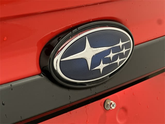 Thumbnail: 2022 Subaru WRX - 6