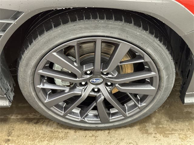 Thumbnail: 2022 Subaru WRX - 7