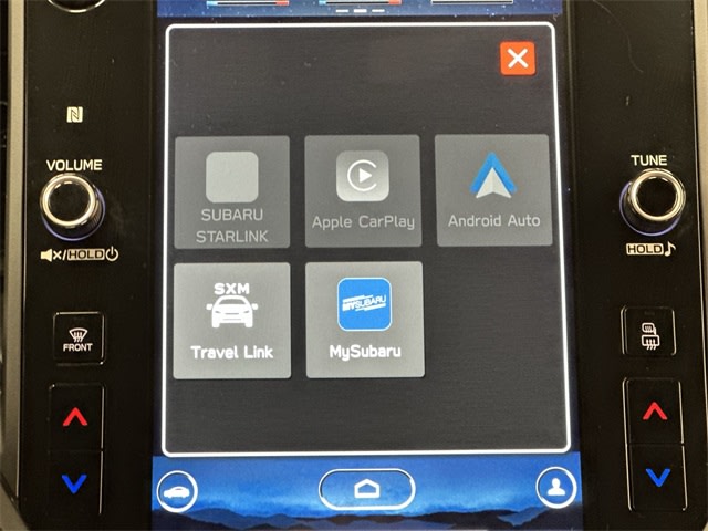 Thumbnail: 2022 Subaru WRX - 21