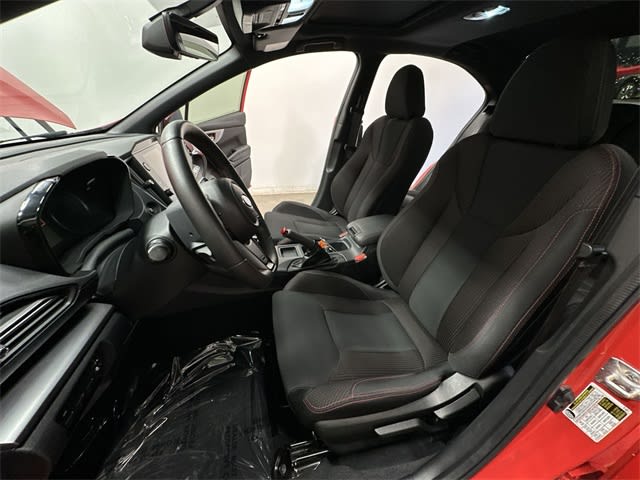 Thumbnail: 2022 Subaru WRX - 23