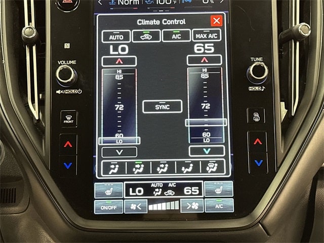 Thumbnail: 2022 Subaru WRX - 22