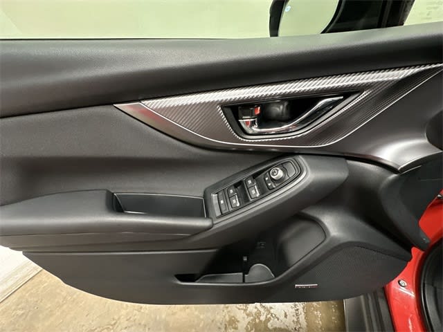 Thumbnail: 2022 Subaru WRX - 24