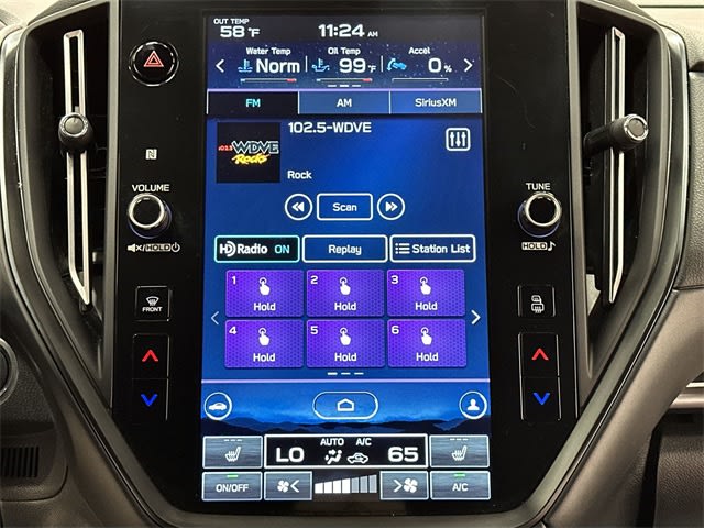 Thumbnail: 2022 Subaru WRX - 13