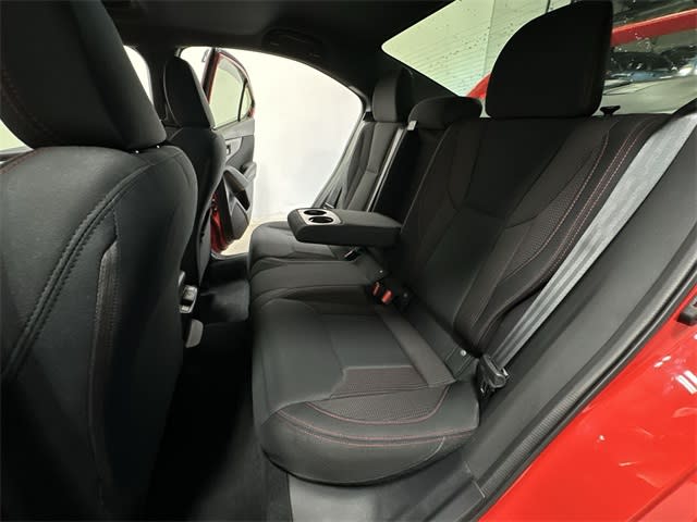 Thumbnail: 2022 Subaru WRX - 12