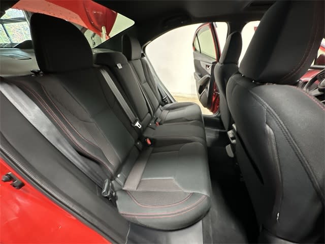 Thumbnail: 2022 Subaru WRX - 28