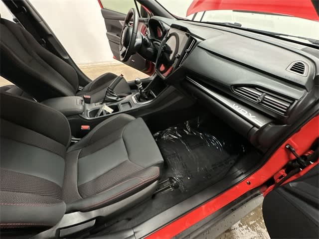 Thumbnail: 2022 Subaru WRX - 25