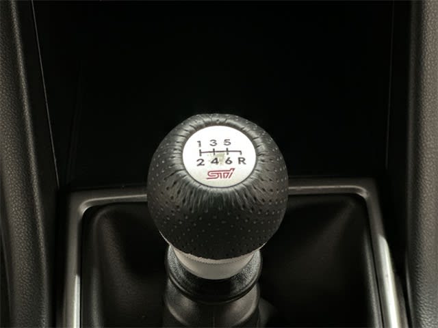 Thumbnail: 2022 Subaru WRX - 14