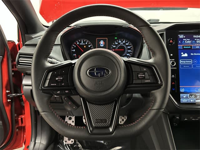 Thumbnail: 2022 Subaru WRX - 2