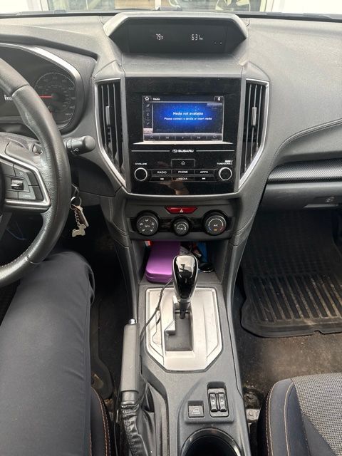 Thumbnail: 2018 Subaru Crosstrek - 2